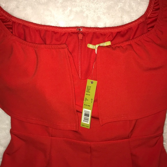 Gianni Bini rumper - Picture 5 of 7